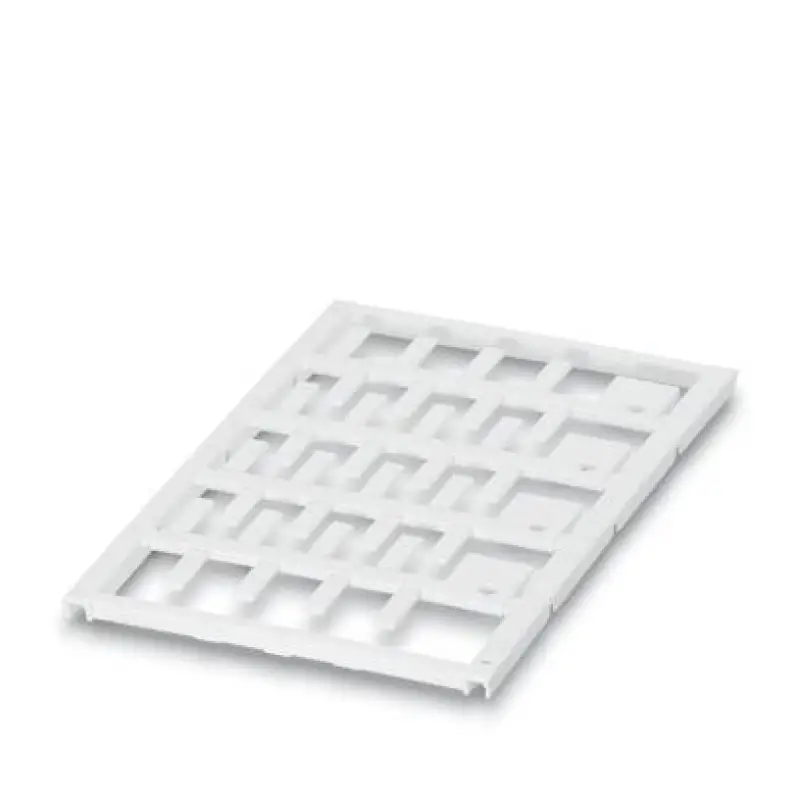 UC-WMT (12X4) CUS - Cable marker