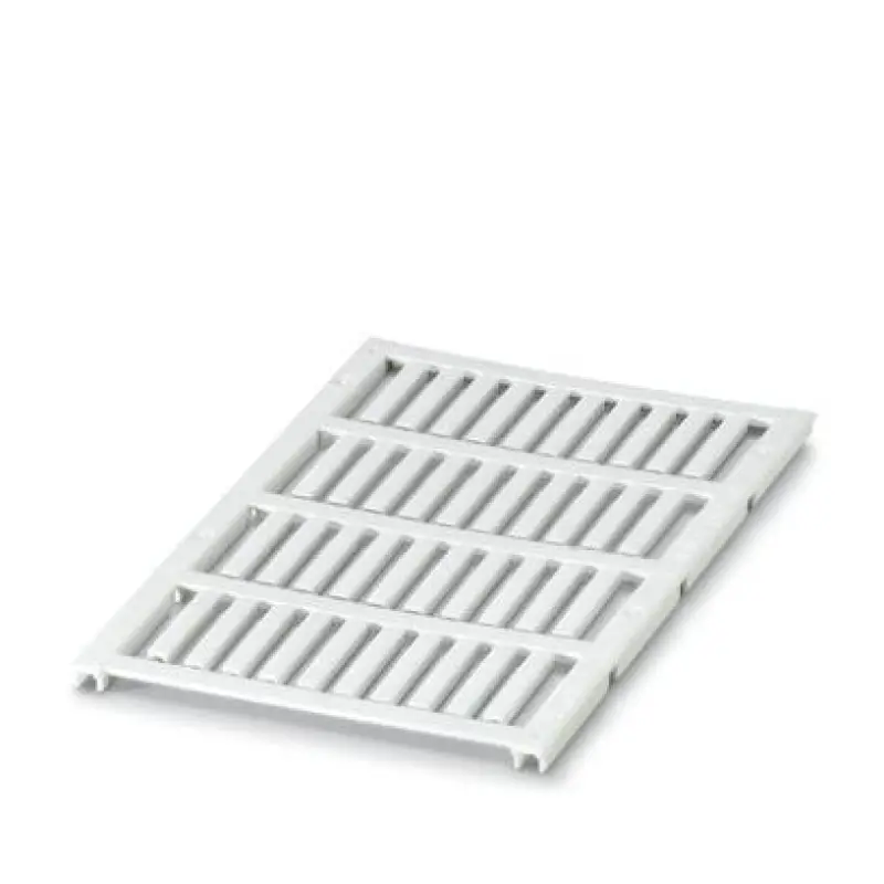 UC-WMCO 1,6 (21X3) - Conductor marker