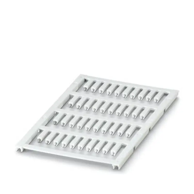 UC-WMCO 2,1 (12X3) - Conductor marker