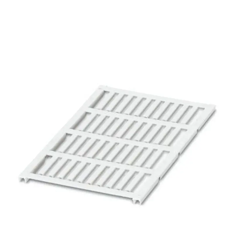 UC-WMCO 2,1 (21X3) - Conductor marker