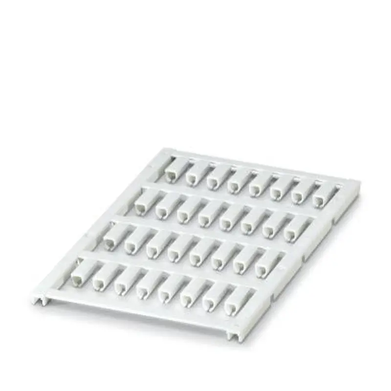 UC-WMCO 3,6 (12X4,5) - Conductor marker