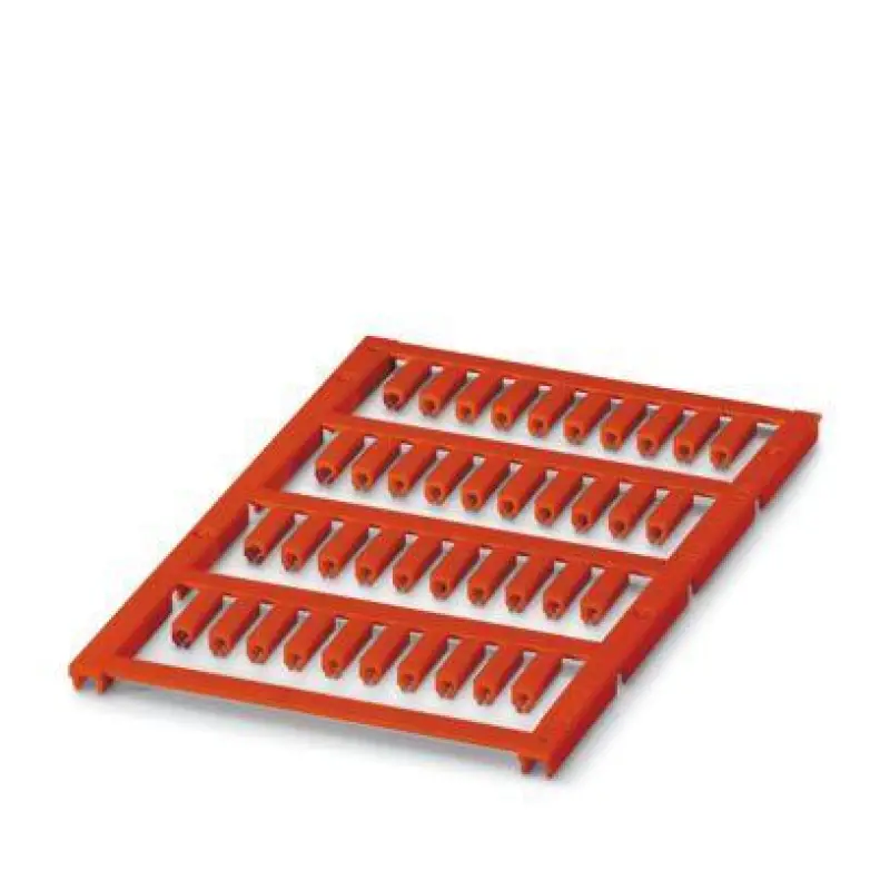 UC-WMCO 1,6 (12X3) RD - Conductor marker