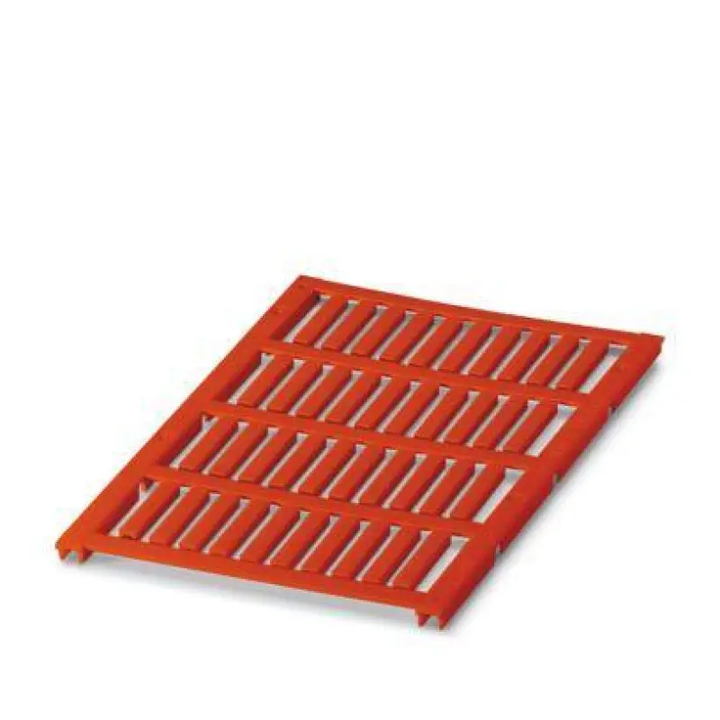 UC-WMCO 1,6 (21X3) RD - Conductor marker