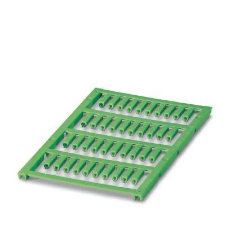 UC-WMCO 2,1 (12X3) GN - Conductor marker