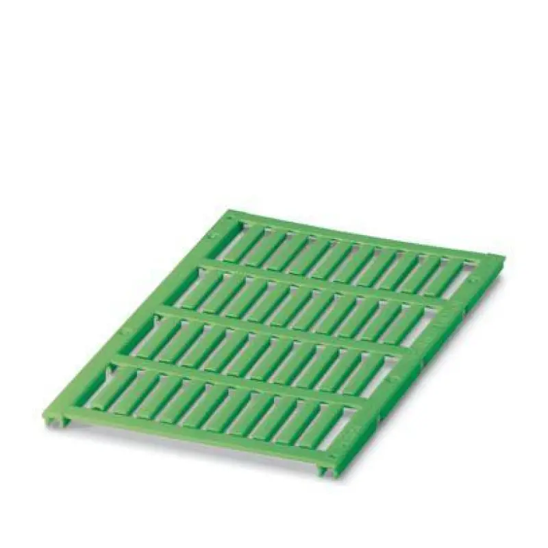 UC-WMCO 2,1 (21X3) GN - Conductor marker