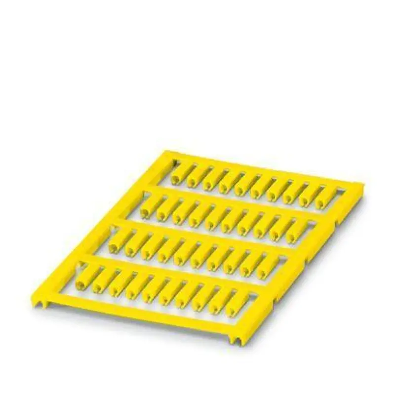 UC-WMCO 2,9 (12X3,5) YE - Conductor marker