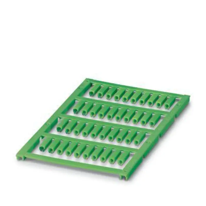 UC-WMCO 2,9 (12X3,5) GN - Conductor marker