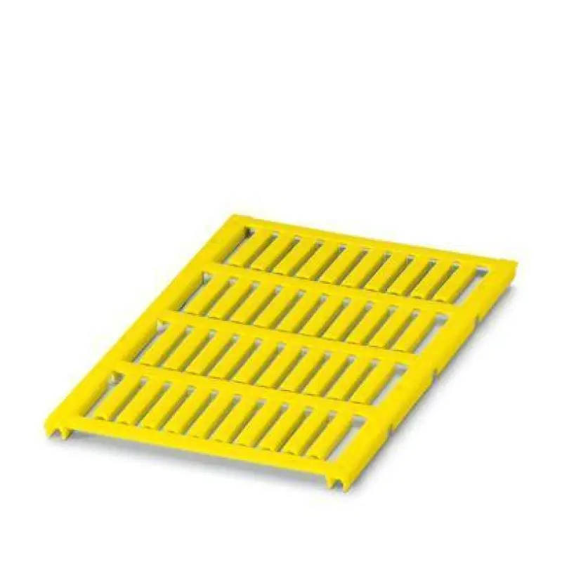 UC-WMCO 2,9 (21X3,5) YE - Conductor marker