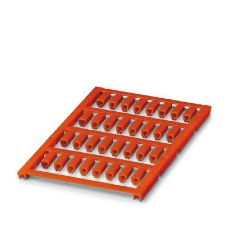 UC-WMCO 3,6 (12X4,5) RD - Conductor marker