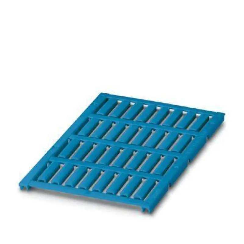 UC-WMCO 3,6 (21X4,5) BU - Conductor marker