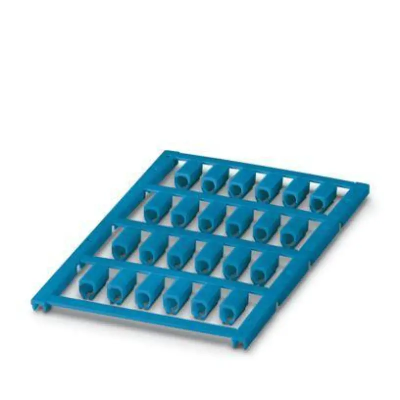 UC-WMCO 4,9 (12X5) BU - Conductor marker