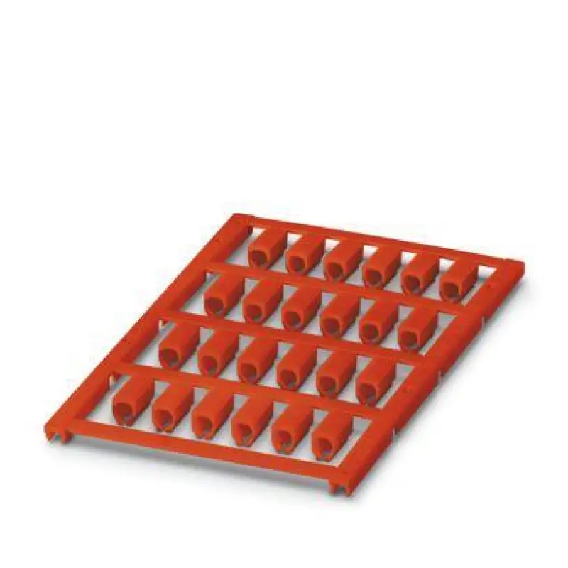 UC-WMCO 4,9 (12X5) RD - Conductor marker