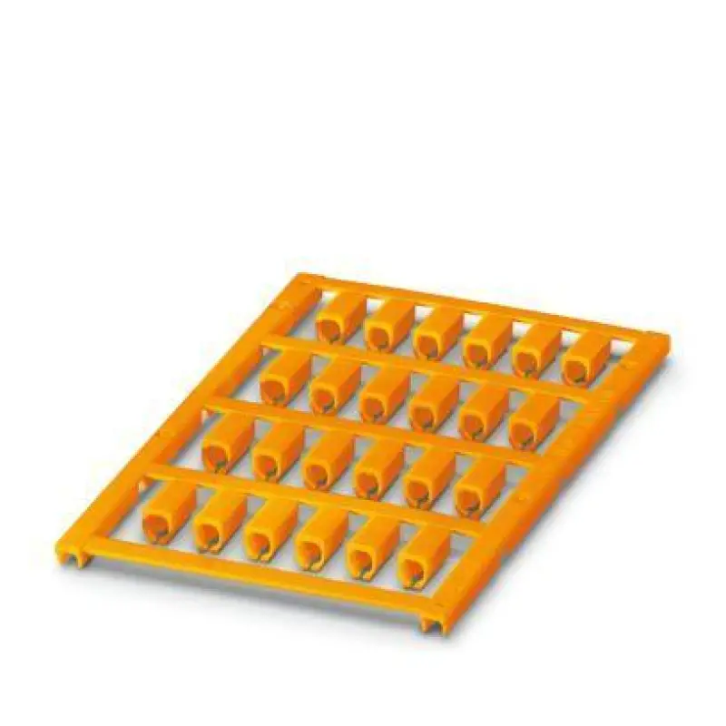 UC-WMCO 4,9 (12X5) OG - Conductor marker