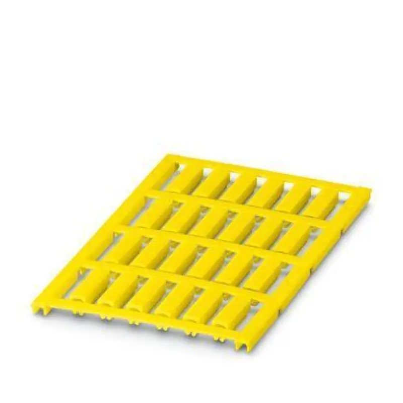 UC-WMCO 4,9 (21X5) YE - Conductor marker