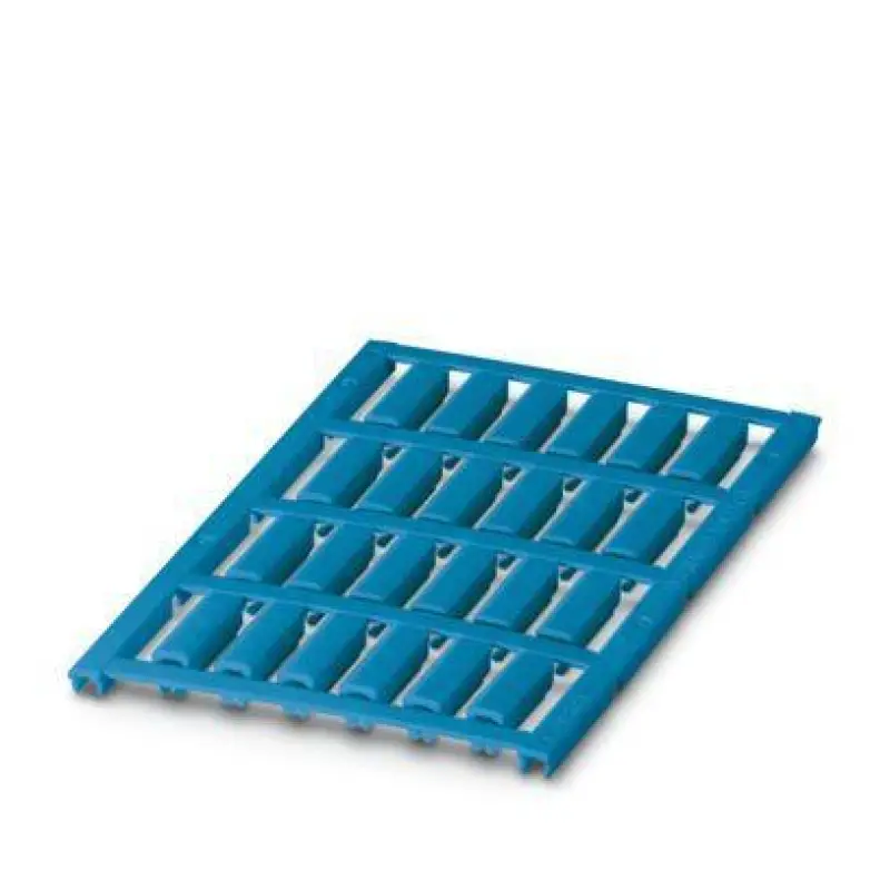 UC-WMCO 4,9 (21X5) BU - Conductor marker