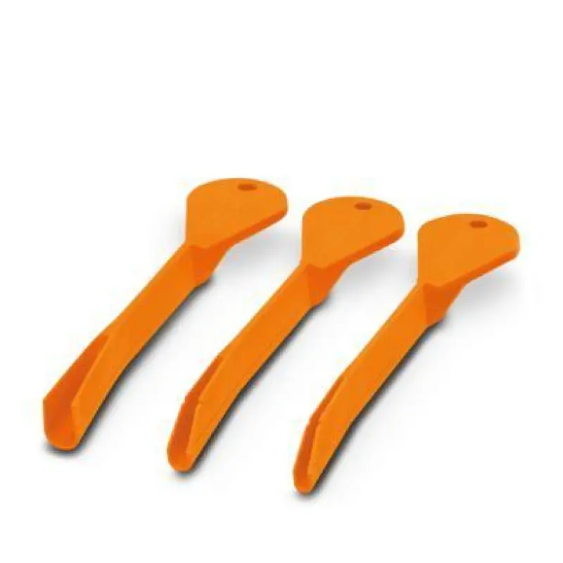 UC-WMCO TOOL SET - Alignment tool for cable markers
