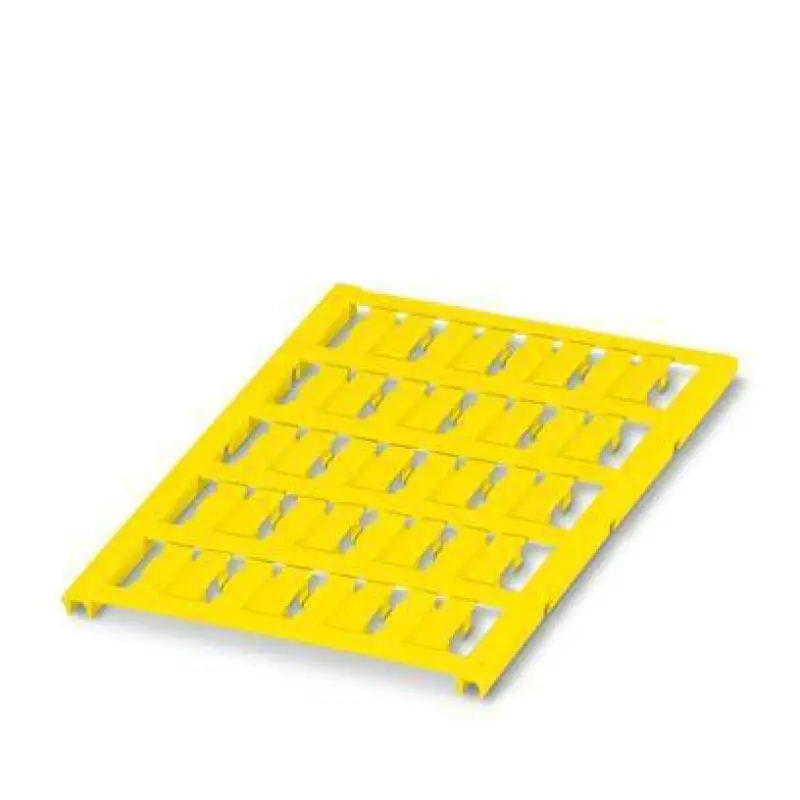 UC-WMC 1,9 (15X4) YE - Conductor marker