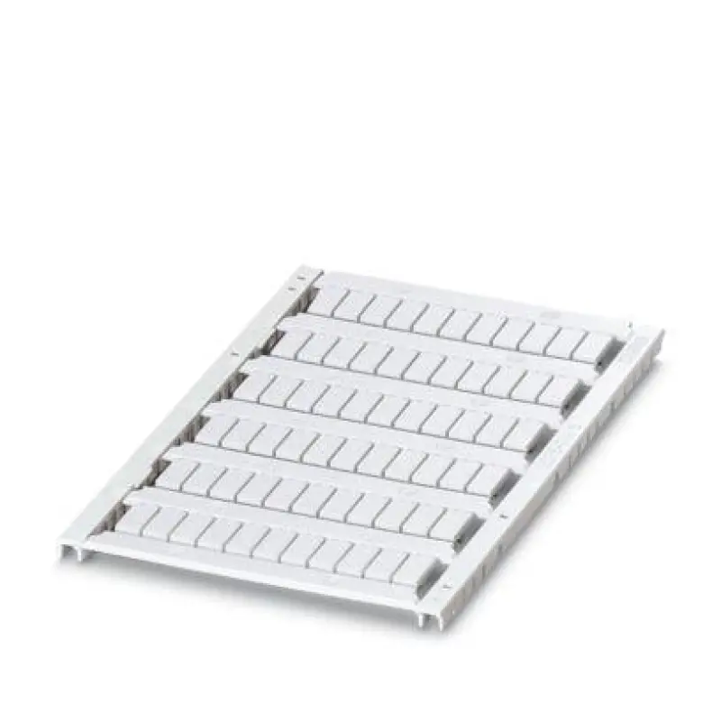 UCT5-TM 5 - Marker for terminal blocks