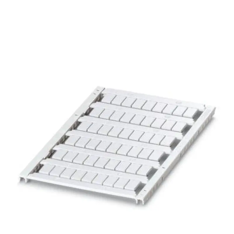 UCT5-TM 6 - Marker for terminal blocks