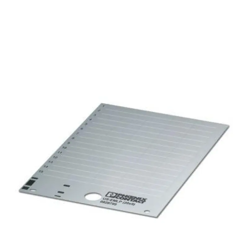 US-EMLP (20X9) SR - 