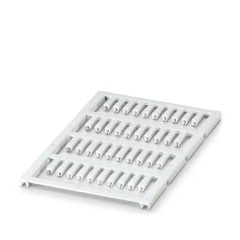 UC-WMCO 1,6 (12X3) CUS - Conductor marker