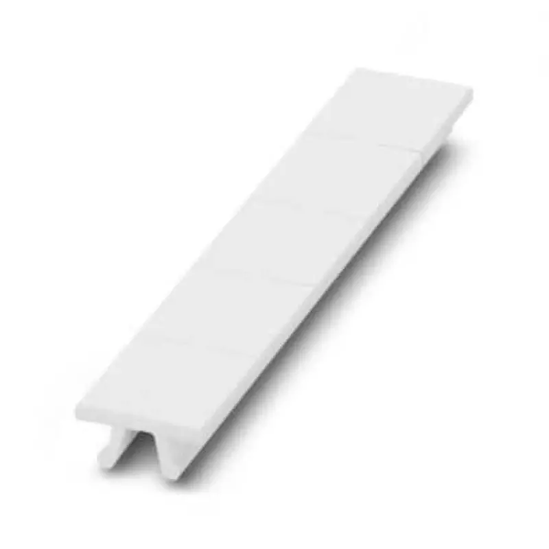 ZB 13 CUS - Zack marker strip