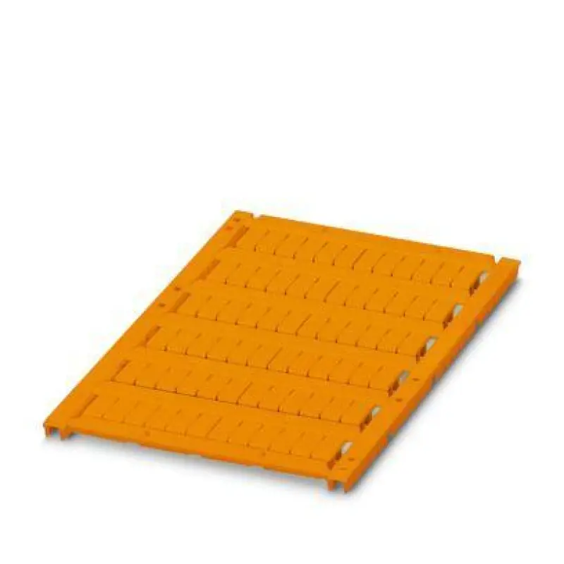 UCT-TM 5 OG - Marker for terminal blocks