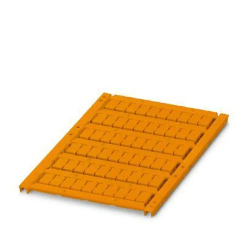 UCT-TM 6 OG - Marker for terminal blocks