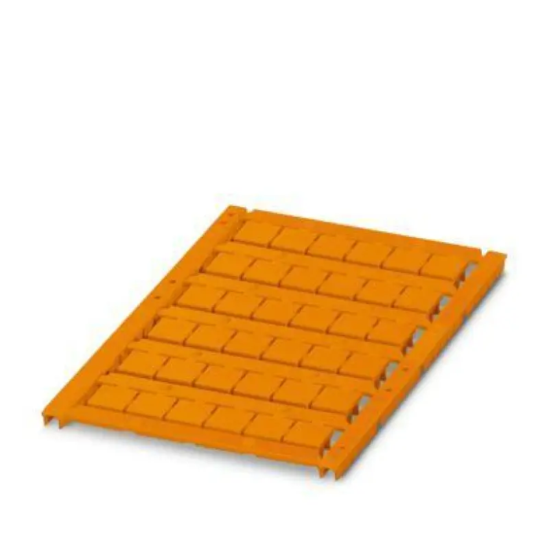 UCT-TM 10 OG - Marker for terminal blocks