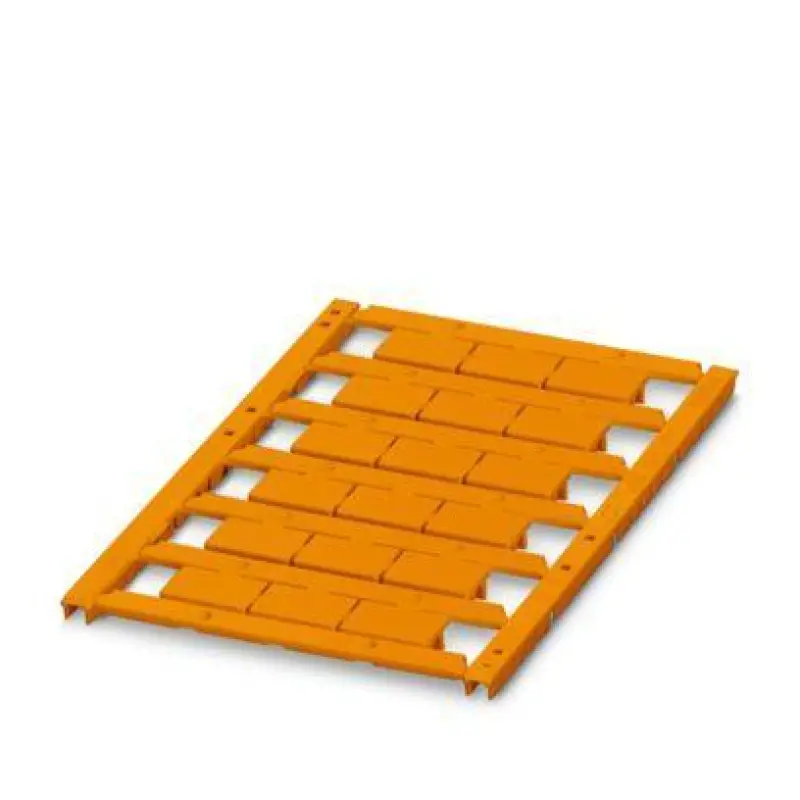 UCT-TM 16 OG - Marker for terminal blocks
