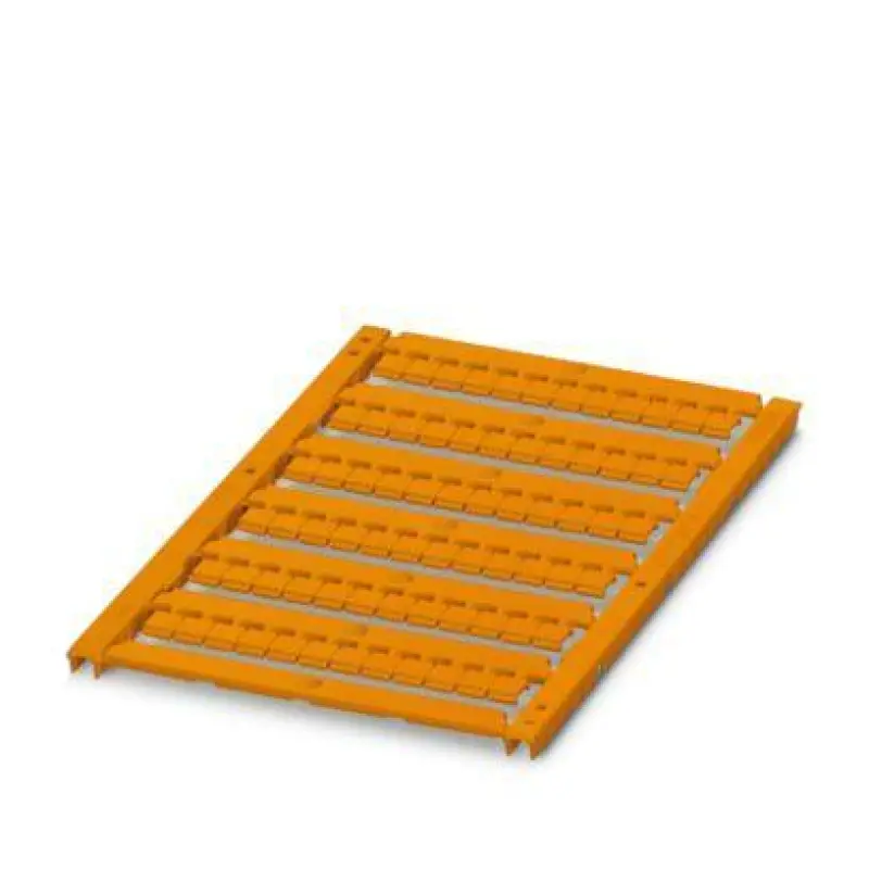 UCT-TMF 5 OG - Marker for terminal blocks