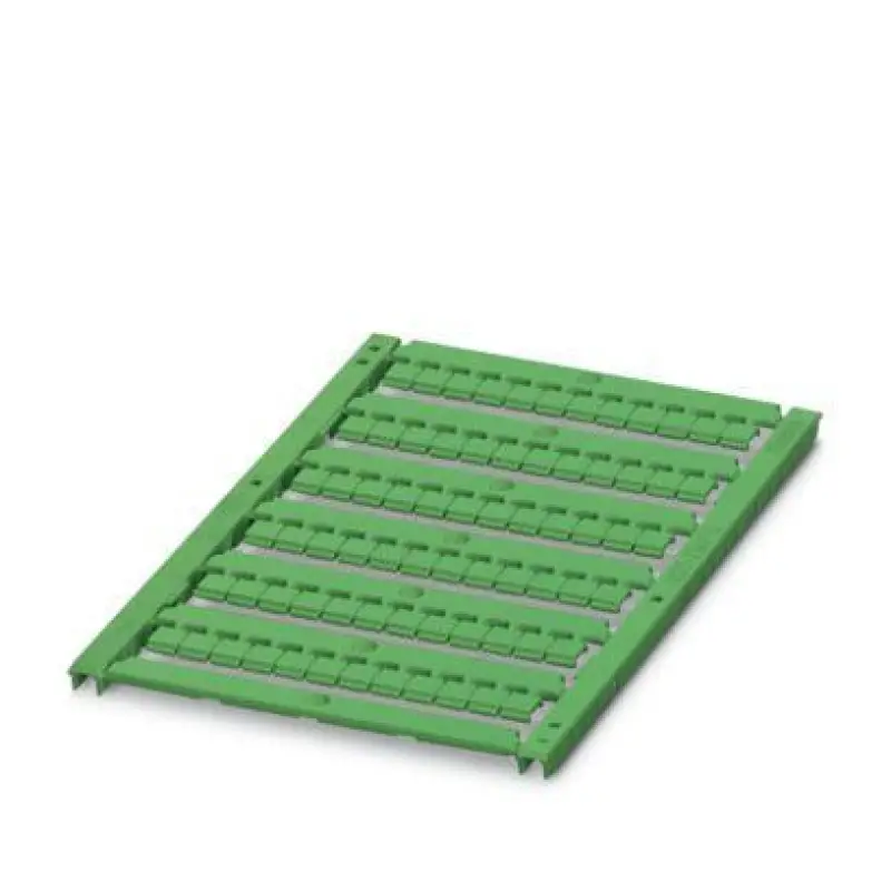 UCT-TMF 5 GN - Marker for terminal blocks