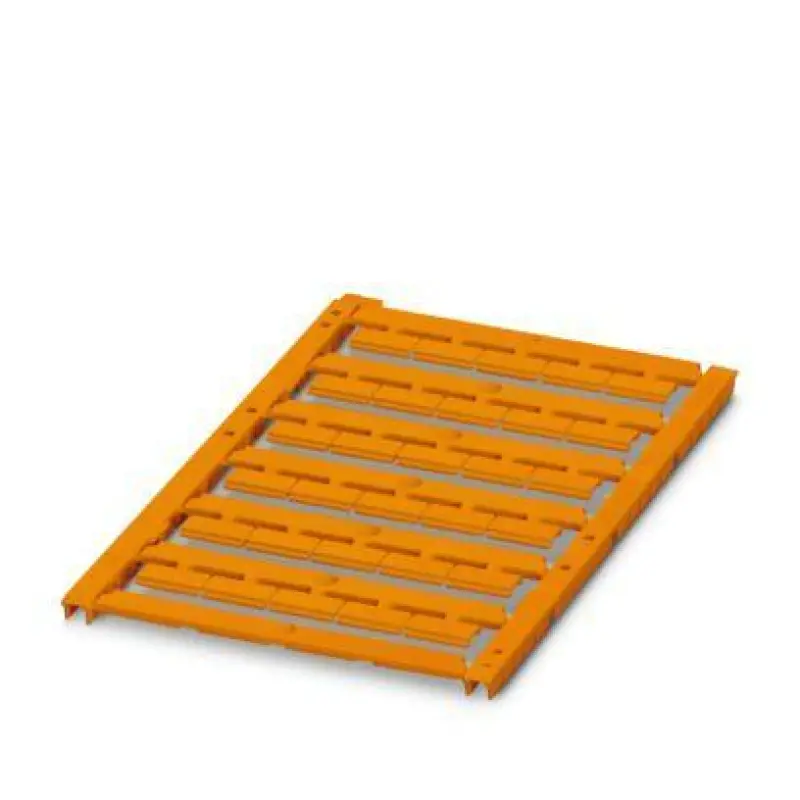 UCT-TMF 12 OG - Marker for terminal blocks