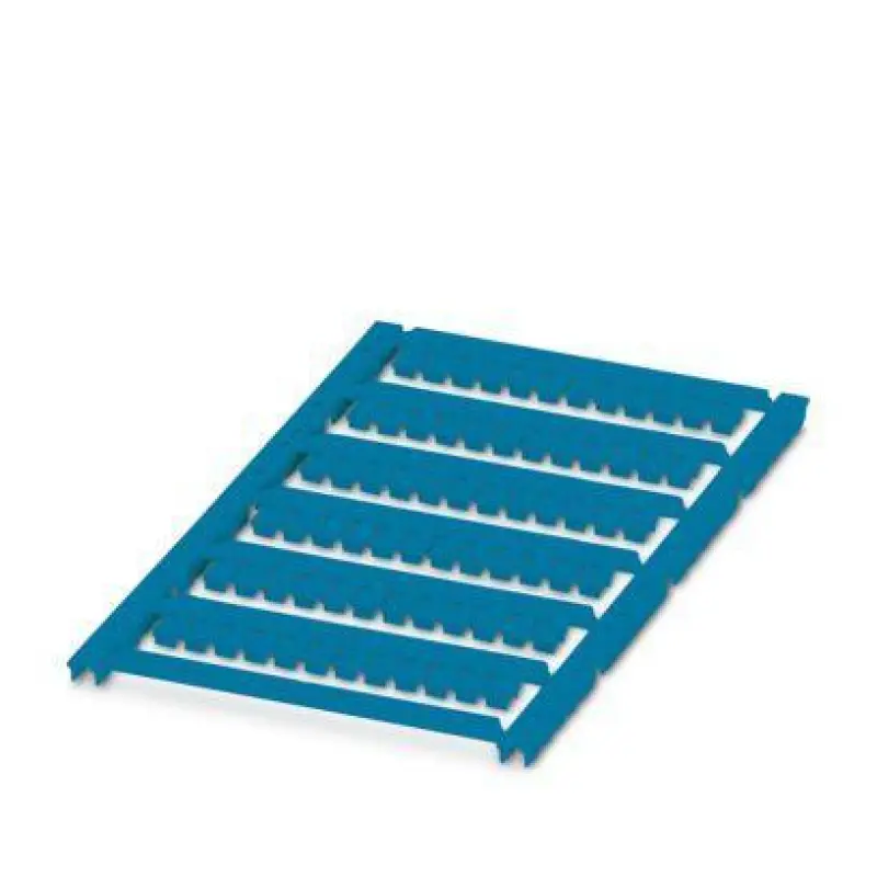 UCT1-TMF 5 BU - Marker for terminal blocks