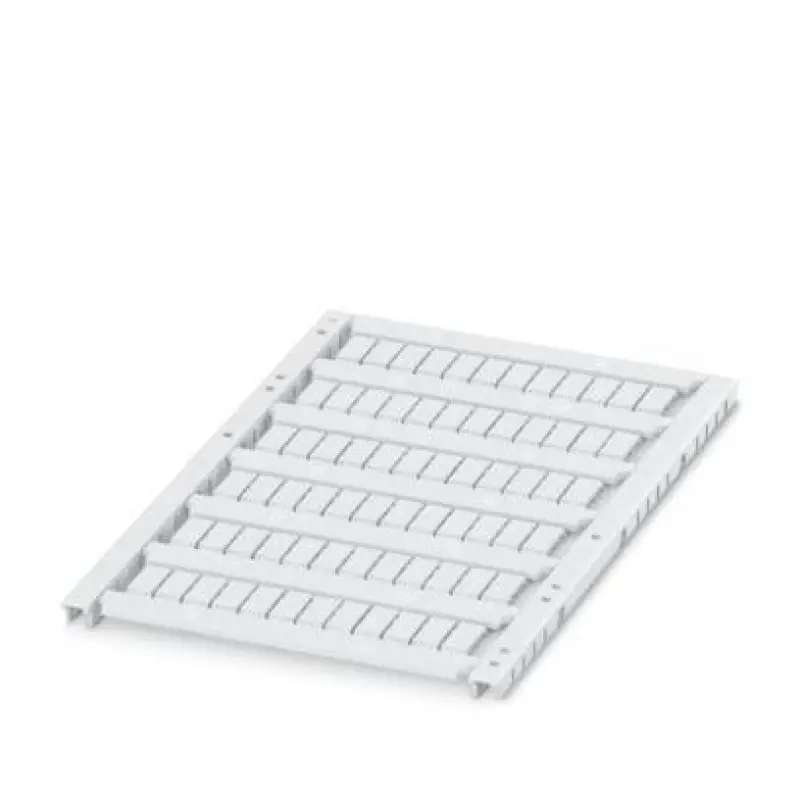 UCT2-TM 5/6 CUS - Marker for terminal blocks
