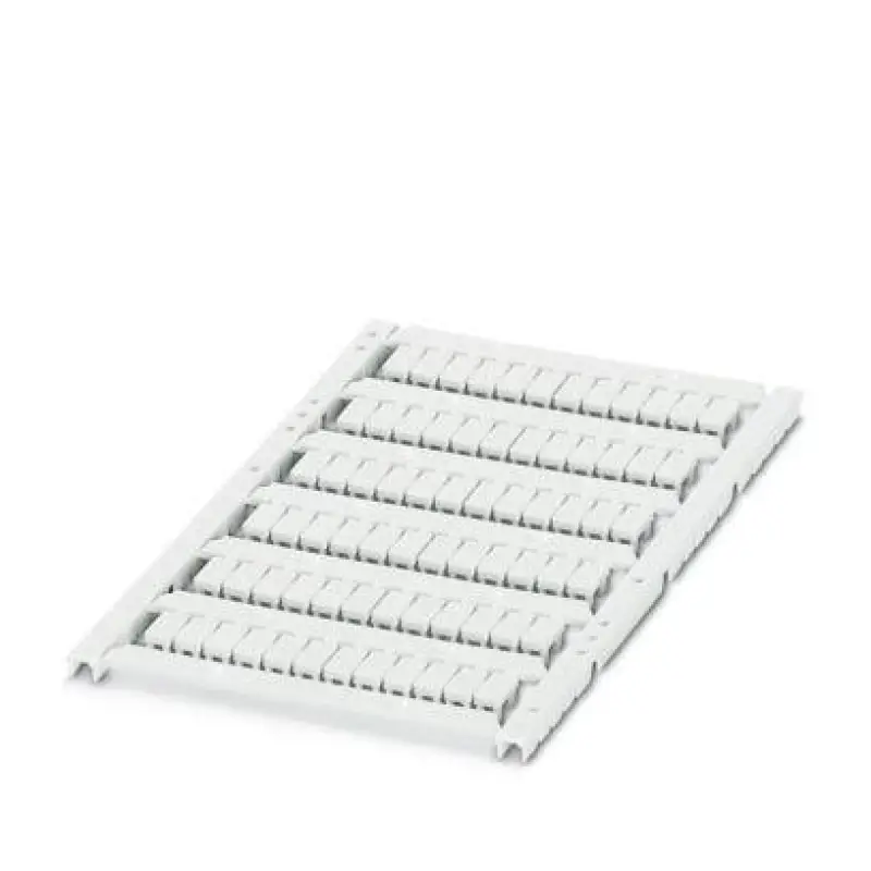 UCT3-TM 5 - Marker for terminal blocks