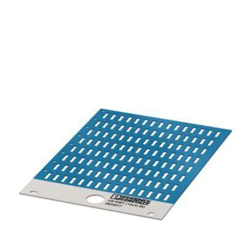 US-WMT (10X4) BU - Cable marker