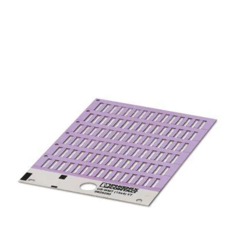 US-WMT (15X4) VT - Cable marker