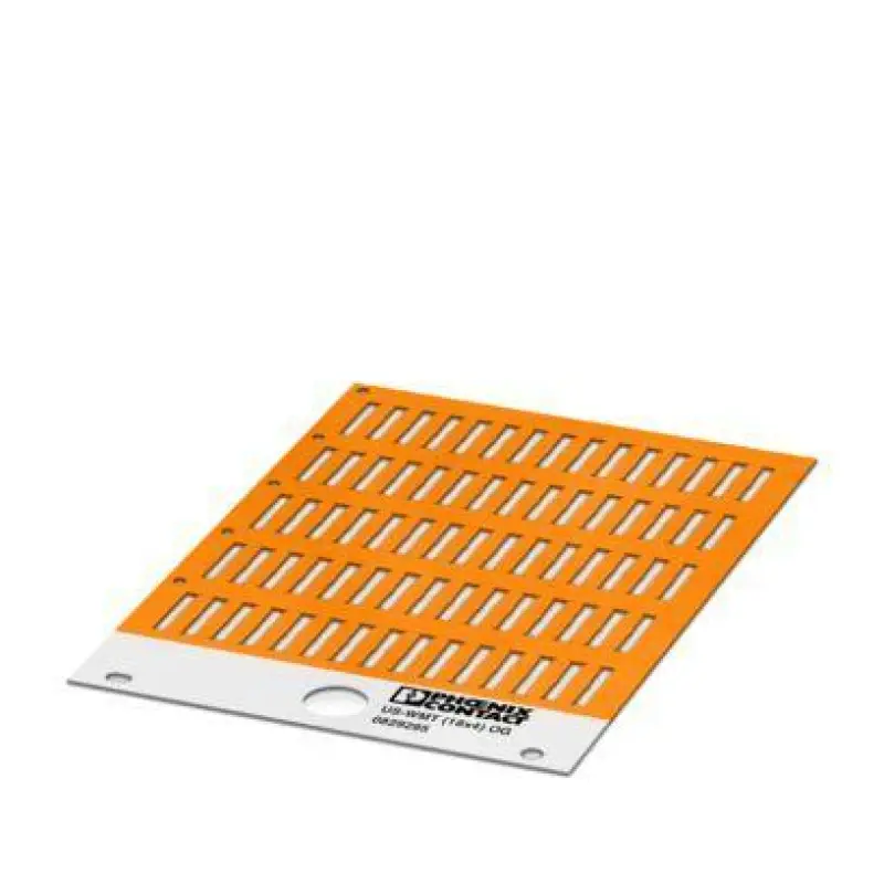 US-WMT (18X4) OG - Cable marker