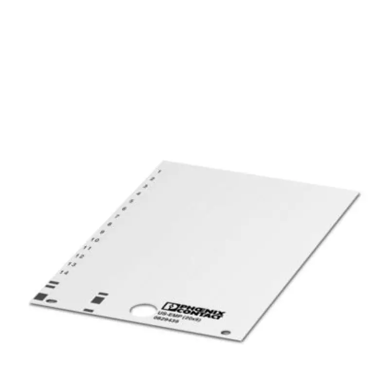 US-EMP (20X9) - 