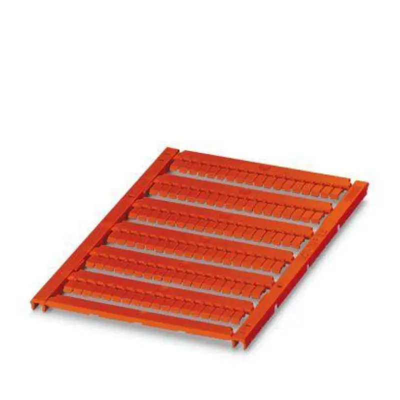 UCT-TMF 3,5 RD - Marker for terminal blocks