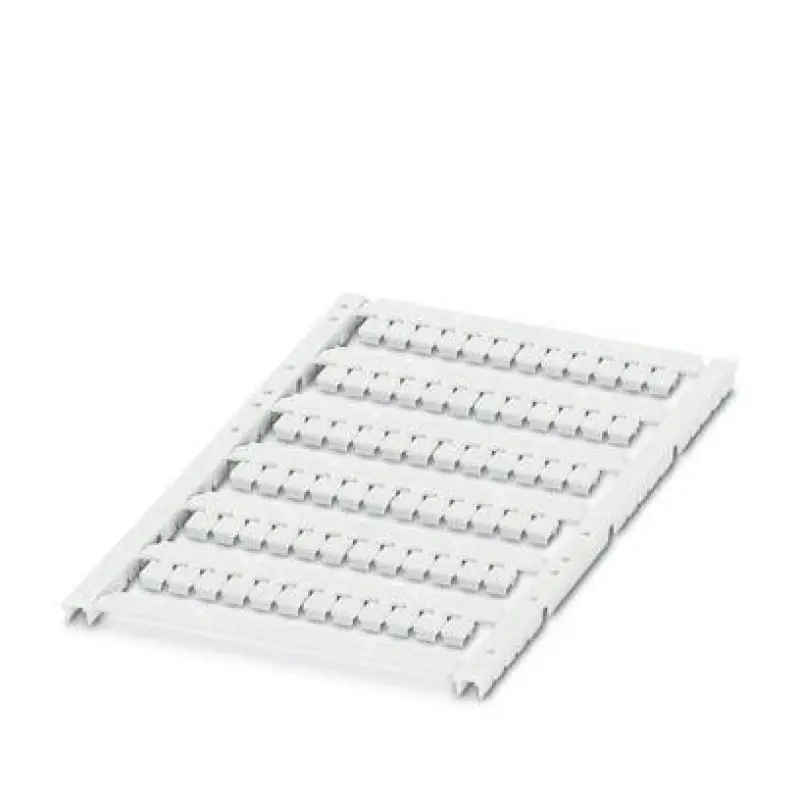 UCT1-TMF 5 CUS - Marker for terminal blocks