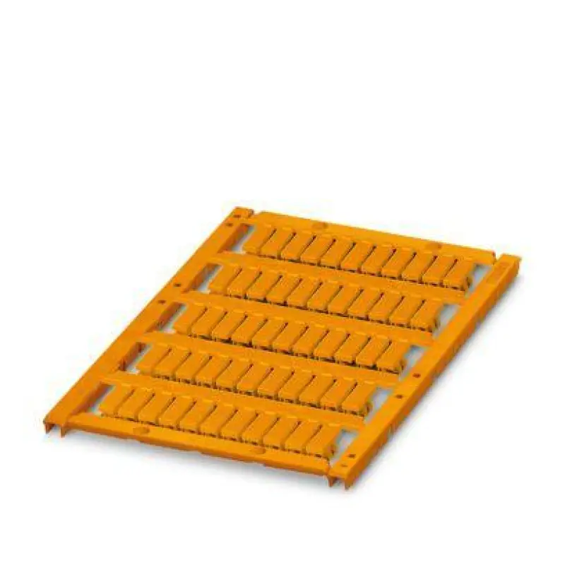 UCT-WMS 3,2 (12X4) OG - Conductor marking collar