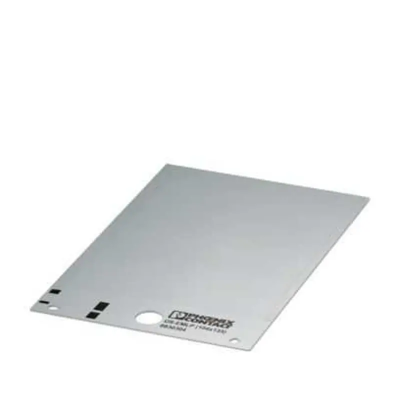 US-EMLP (104X135) SR - Plastic label