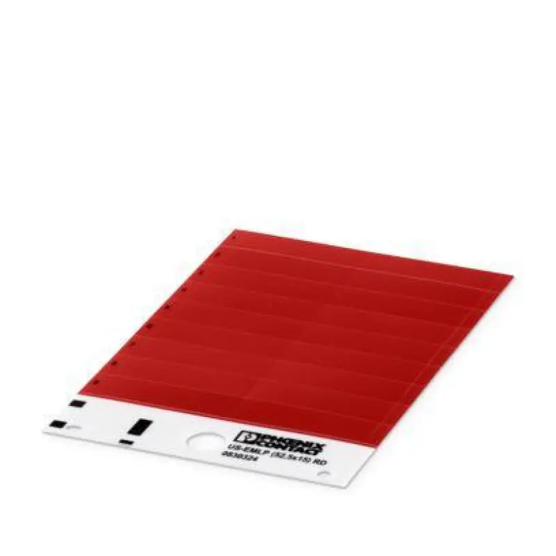 US-EMLP (52,5X15) RD - 