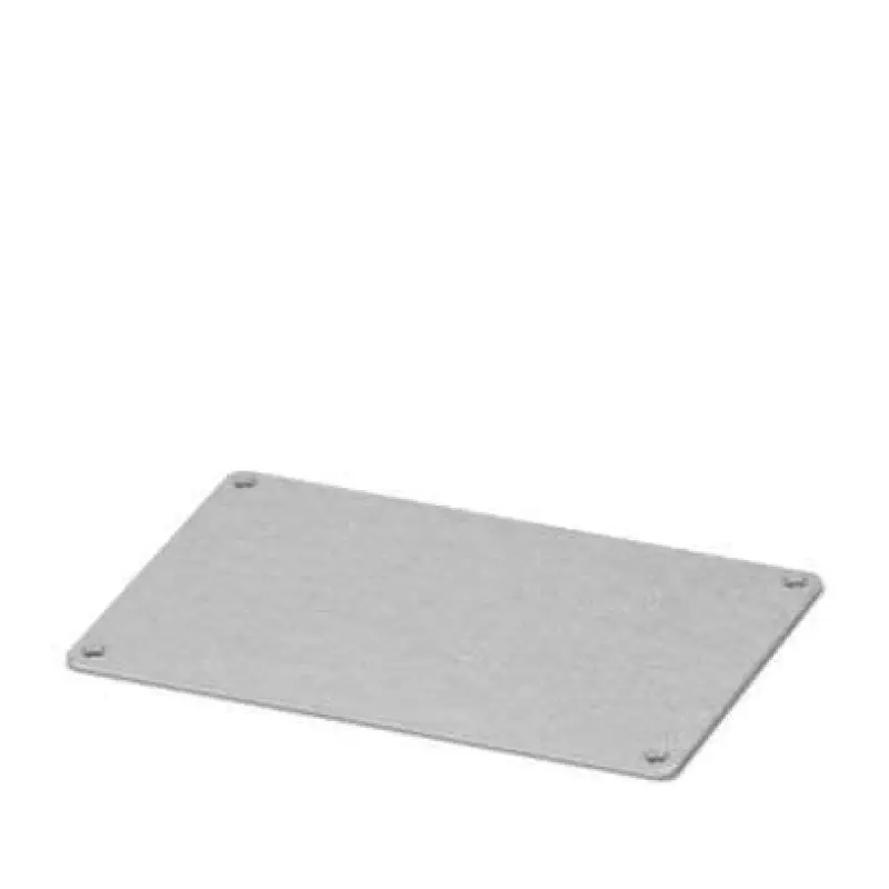 EMSP-AL (50X30) - Equipment marking
