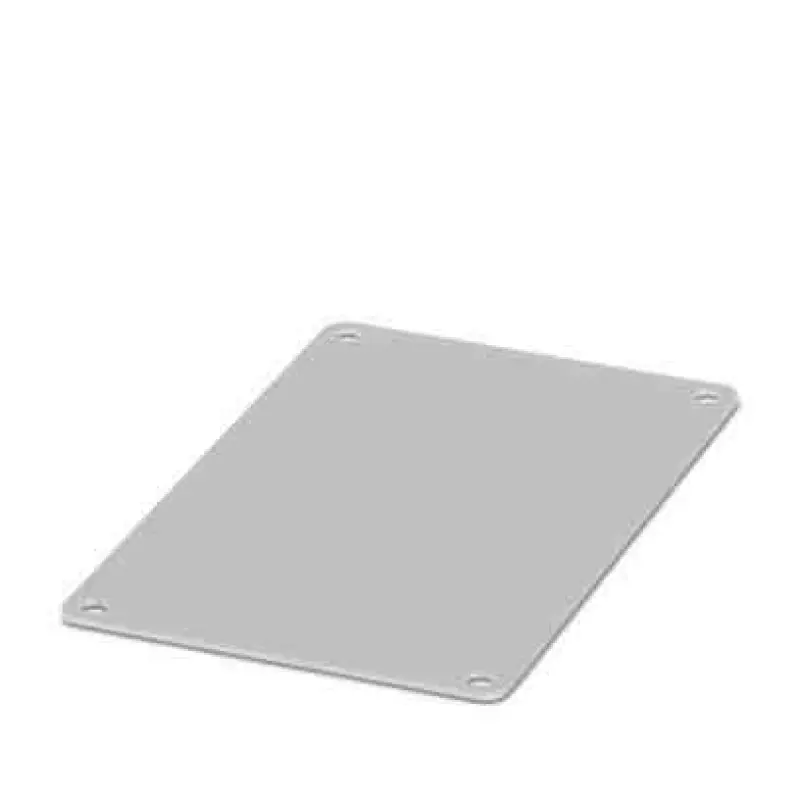 EMSP-AL (75,6X54) - Equipment marking