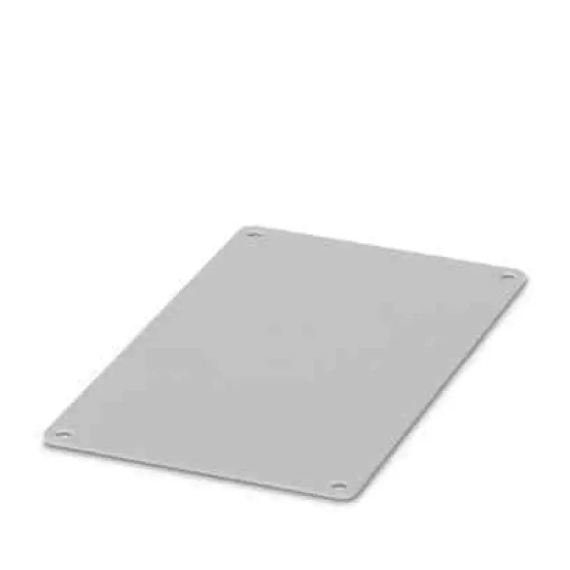 EMSP-AL (90X60) - Equipment marking