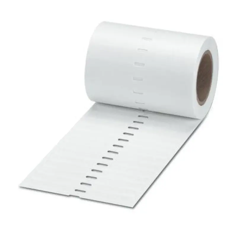 EML-RM (45X5)R - Label, can be removed