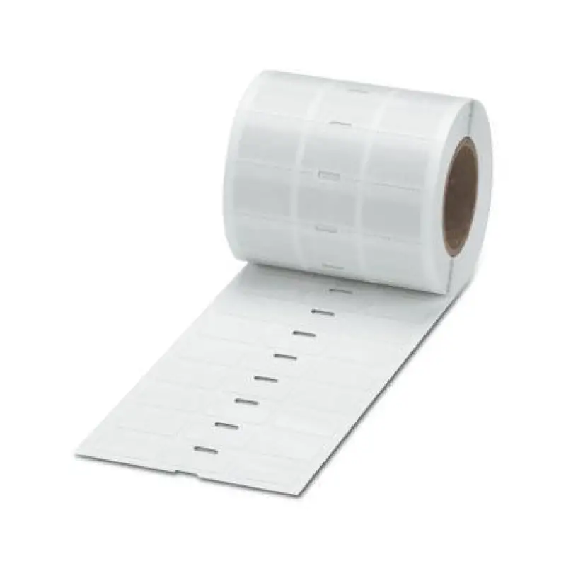 EML-ESD (25,4X12,7)R - Equipment marking